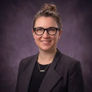 Angie Murphy-Johnson