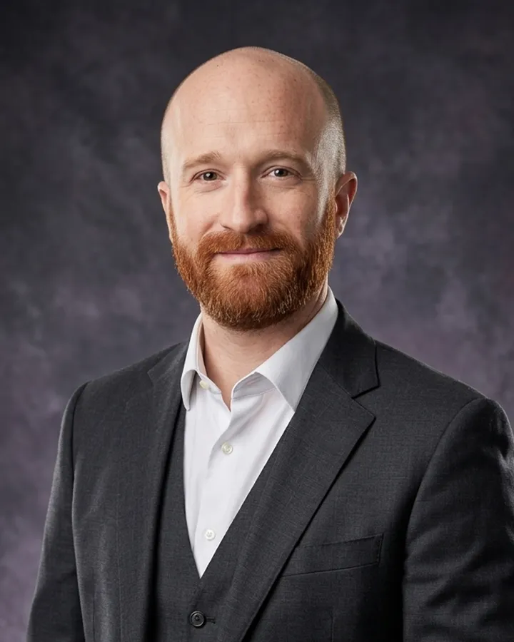 Sean Murphy