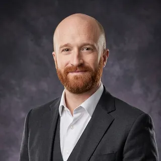 Sean Murphy